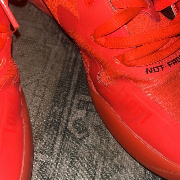 Puma MB.01 Jr Not From Here size 9 - Picture 6 of 11